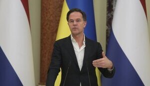 Фаворита на посаду голови НАТО Рютте у США звинуватили у недостатніх витратах Нідерландів на оборону