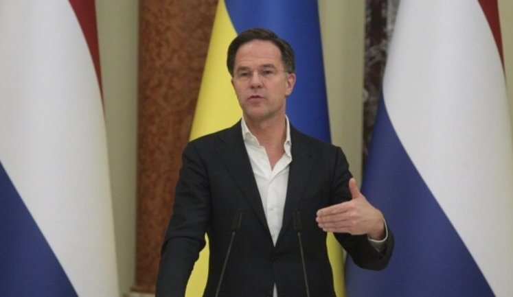 Фаворита на посаду голови НАТО Рютте у США звинуватили у недостатніх витратах Нідерландів на оборону