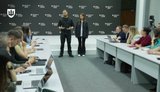 Потребности фронта, новые технологии и разработки: Хмара встретился с представителями украинских оборонных предприятий и ассоциаций