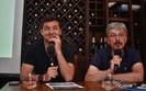 Александр Ткаченко: Вавриш – это гипотетическая проблема, а Кличко настоящая