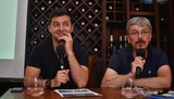Александр Ткаченко: Вавриш – это гипотетическая проблема, а Кличко настоящая
