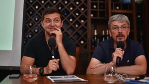 Александр Ткаченко: Вавриш – это гипотетическая проблема, а Кличко настоящая