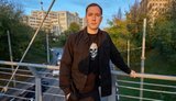 Дрони, поранення та статус "іноагента": The Times розповіла історію ексжурналіста з РФ Рузавіна, який служить у "Хартії"