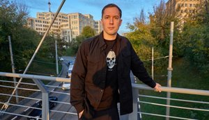 The Times розповіла історію ексведучого Петра Рузавіна