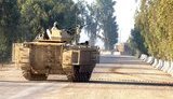 m-113,бронетранспортери