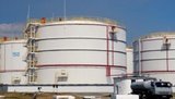 Оккупационные власти Крыма решили продать захваченную нефтебазу в Феодосии