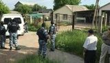 Окупанти проводять масові обшуки у кримських татар: у дружини Омерова від стресу почалися передчасні пологи. ВІДЕО+ФОТОрепортаж