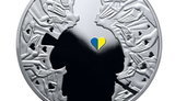 Нацбанк показал лучшие коллекционные монеты года. ФОТО