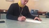 парубий самооборона
