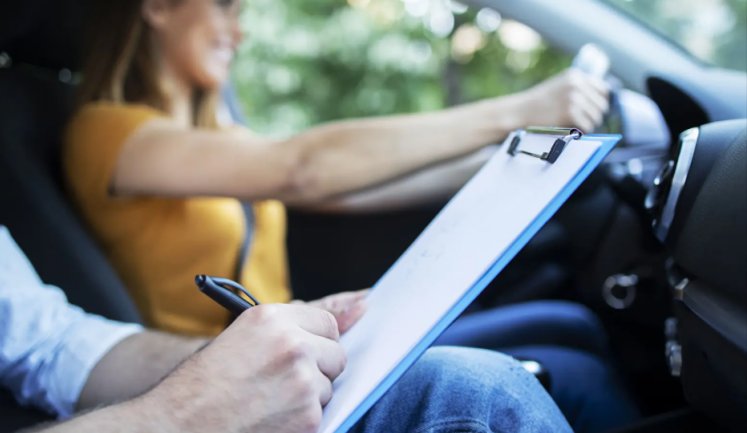 МВС пропонує оновити правила іспитів для водіїв: що планують змінити?
