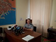 Провальная реформа полиции. Одесса. следователь-коррупционнер Мильчук