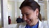 Богословская: Первый серьезный поцелуй по-французски у меня был в 14 лет. Я была в шоке. ВИДЕО.