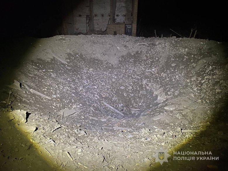 Російська армія обстріляла 39 населених пунктів Сумщини