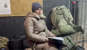 Росіяни жорстоко розправилися із сім’єю «ждунів», які залишилися у Покровську