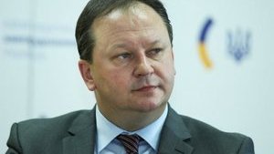С начала российской агрессии не было прецедента, который мог скомпрометировать постпреда Украины при ОБСЕ, - МИД Украины о родственных связях дипломата Прокопчука