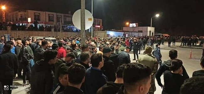 Союзники Путіна атакували позиції турецьких військ у Сирії - вбито 33 турецьких солдатів 06