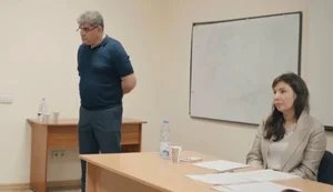 У Києві директора лікарні Дороша звільнять з посади після перевірки