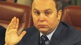 Shufrych and Rudkovskyy "Opted Out" of Profitable Gas Business in Favor of Yanukovych Family