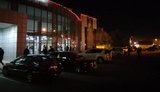 У центрі Харкова сталася стрілянина, одну людину поранено. ФОТО