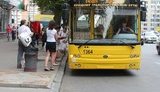 "Киевпастранс" планирует с 15 июля повысить цены на проезд в наземном транспорте до 8 гривен