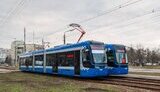 Влада Києва відхилила петицію про продовження лінії трамваю до центру міста