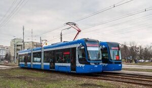 Немає грошей: Влада Києва відповіла на петицію про продовження лінії трамваю до центру міста