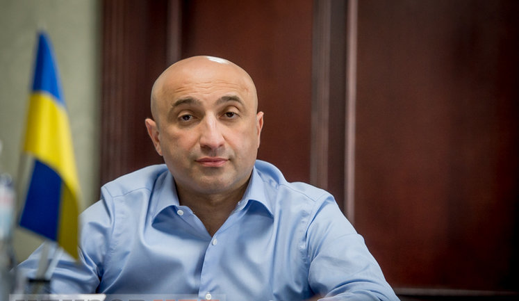 Мамедов про запропоновані Раді зміни щодо міжнародних злочинів: "Заважатимуть притягнути до відповідальності російських командирів"