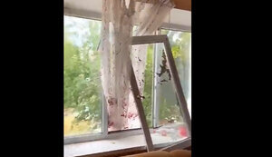 How Severodonetsk looks like after Russian invaders arrive. VIDEO