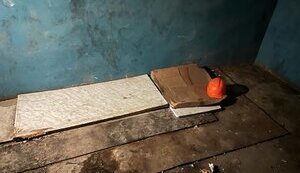 вовчанськ,катівня