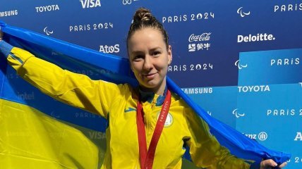 Олександр Комаров та Ірина Пойда здобули 