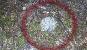 Russians have mined bridge over Kosheva River in Kherson. PHOTO