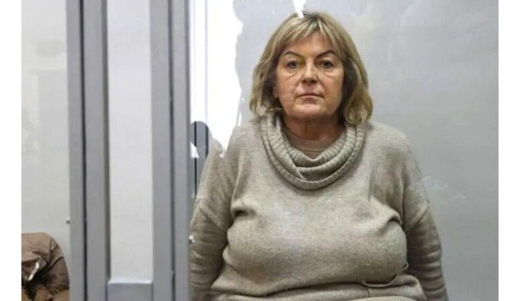 Ексглава Хмельницької МСЕК Крупа вийшла з-під варти без внесення 20 млн грн застави: на неї надягли електронний браслет