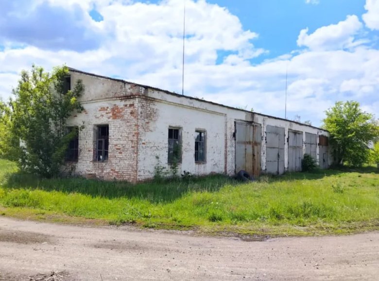 Фонд держмайна виставив на приватизацію "Хлібну"базу" на Харківщині