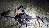 Двох контрабандистів, які шпигували за прикордонниками за допомогою дрона, затримали на Буковині. ВІДЕО+ФОТОрепортаж