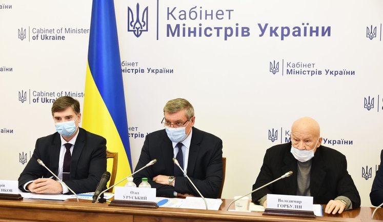Минстратегпром создаст рабочую группу по вопросам развития вооружения и военной техники. ВИДЕО