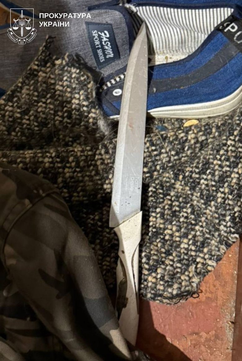 Жінка вбила чоловіка через його проросійські погляди: що відомо?