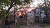 Обстріли Херсонщини 17 вересня