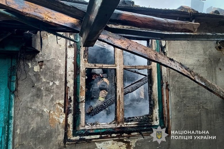 In Kyiv, the metro, a school and a medical clinic were damaged following a ballistic missile attack