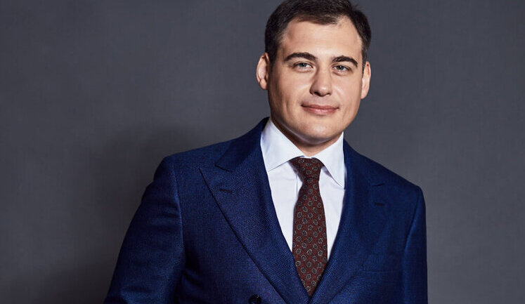 White Rock Management підтримала ініціативу щодо декарбонізації криптоіндустрії до 2030 року, – Сергій Тронь (новини компаній)