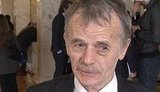 Джемилев: Нет разницы между фашистами и большевиками. У последних только масштабы преступлений значительнее. ВИДЕО.
