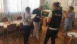 Проректора одного з одеських вишів затримано під час одержання першого траншу хабара в 62 тис. грн, - прокуратура. ФОТО