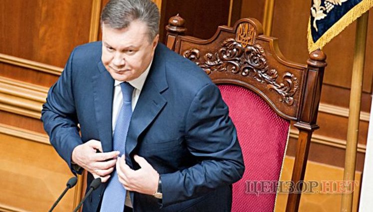 Тернопольчанин рассказал, как с Януковичем в тюрьме сидел: Мы за него заступились. ВИДЕО