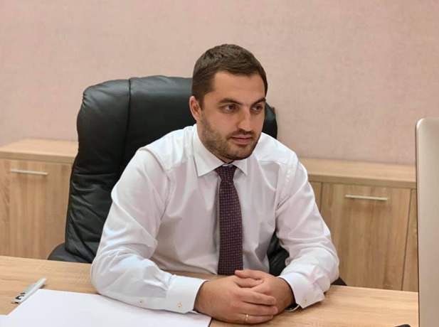 Директором Укрспецэкспорта может быть назначен Ноздря, а Спецтехноэкспорта - Ларин, - источник 04