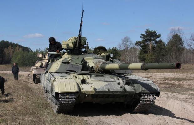 армия учения военные
