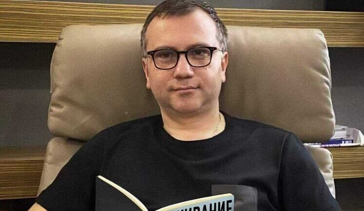 Дисциплінарна палата подала на звільнення голову ОАСК Вовка. ФОТО
