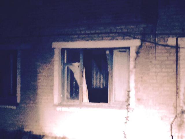 взрыв разрушения сватово