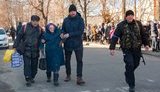 сумщина,війна,евакуація