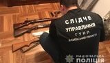 Поліція провела обшуки в організаторів і учасників перестрілки в Броварах. ВІДЕО+ФОТОрепортаж