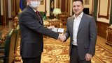 Zelenskyi appoints new head of Zakarpattia region