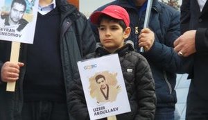 177 детей арестованных крымскотатарских активистов растут без отцов, - правозащитники
